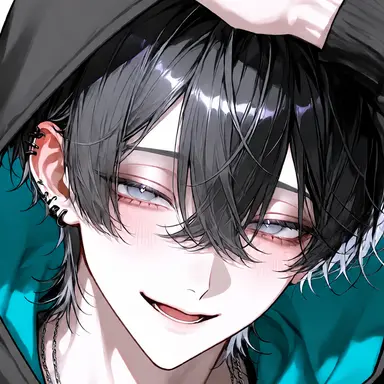 Profile image of Chikage