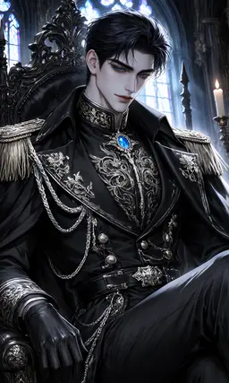 Profile image of ルートヴィヒ・クロンハルト