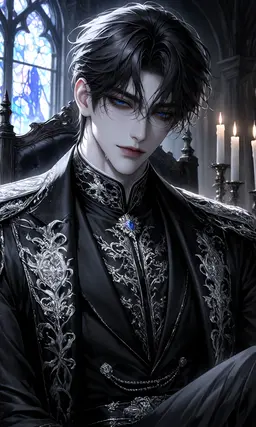 Profile image of レオポルド・クロンハルト