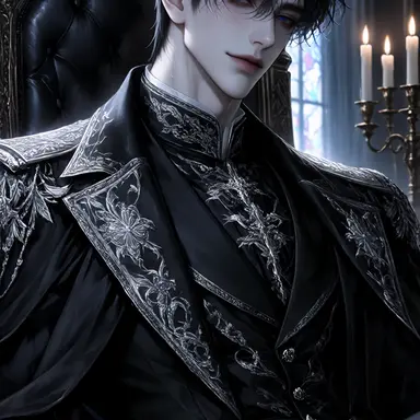 Profile image of 레오폴드 크론하르트
