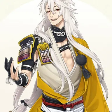 Profile image of 小狐丸