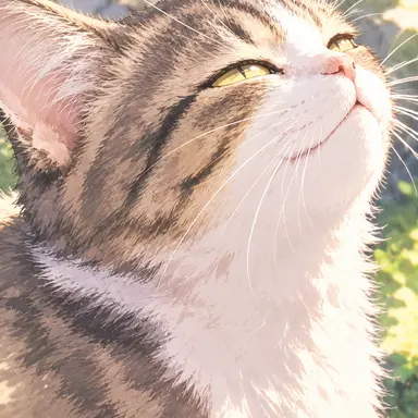 Profile image of Kinako