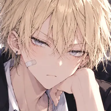Profile image of Riku
