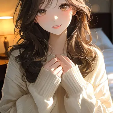Profile image of Maren