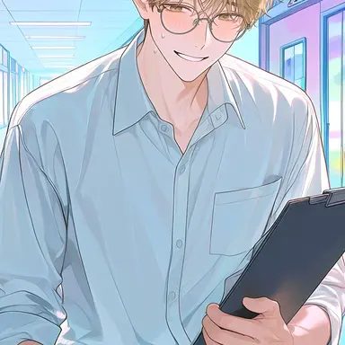 Profile image of Donal