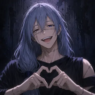 Profile image of 真人