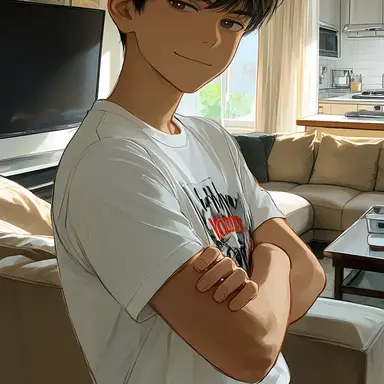 Profile image of Marcus
