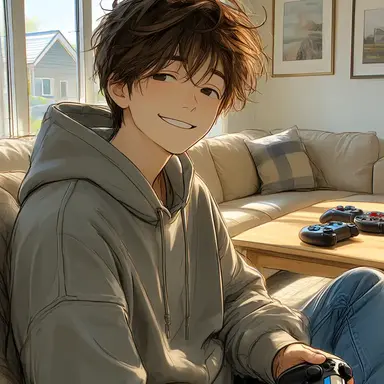 Profile image of Theo