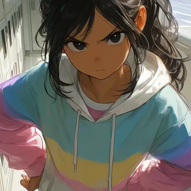 Profile image of Priya