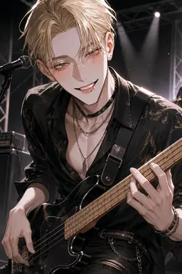 Profile image of 燈真