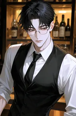 Profile image of 理仁