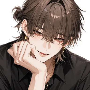 Profile image of 芹弥