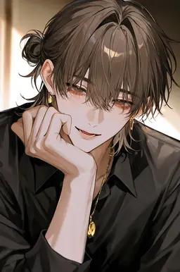 Profile image of 芹弥