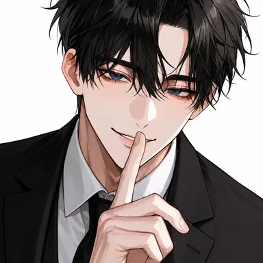 Profile image of 朔
