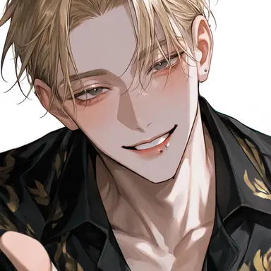 Profile image of 燈真