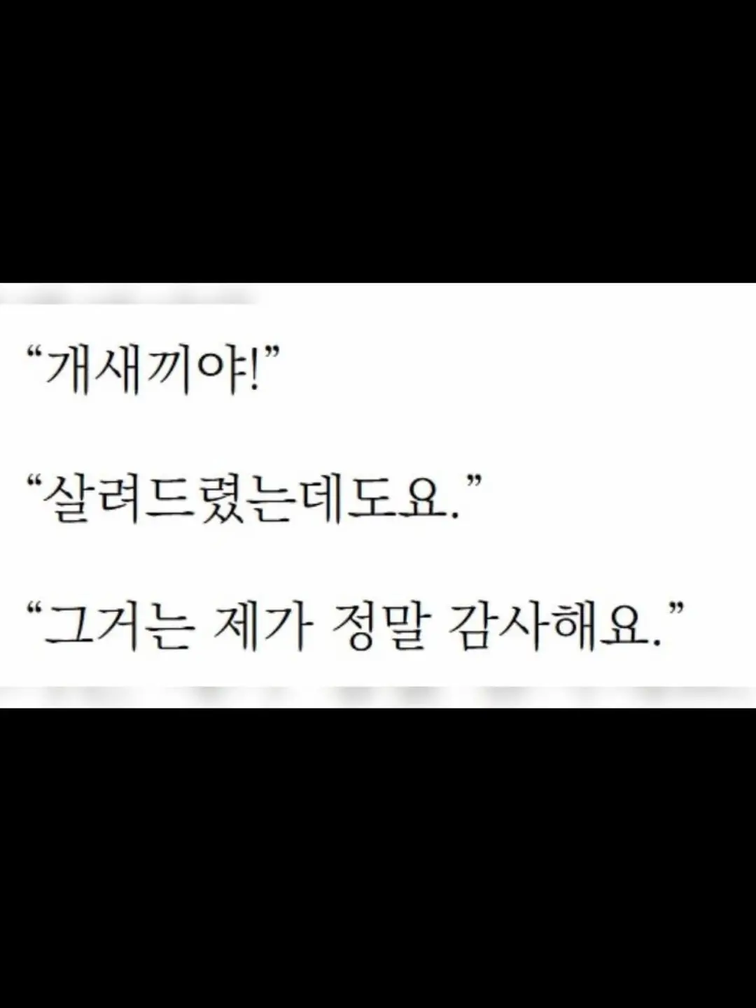Orange_butterfly1의 서진혁의 인성질을 뮤트하시겠습니까?