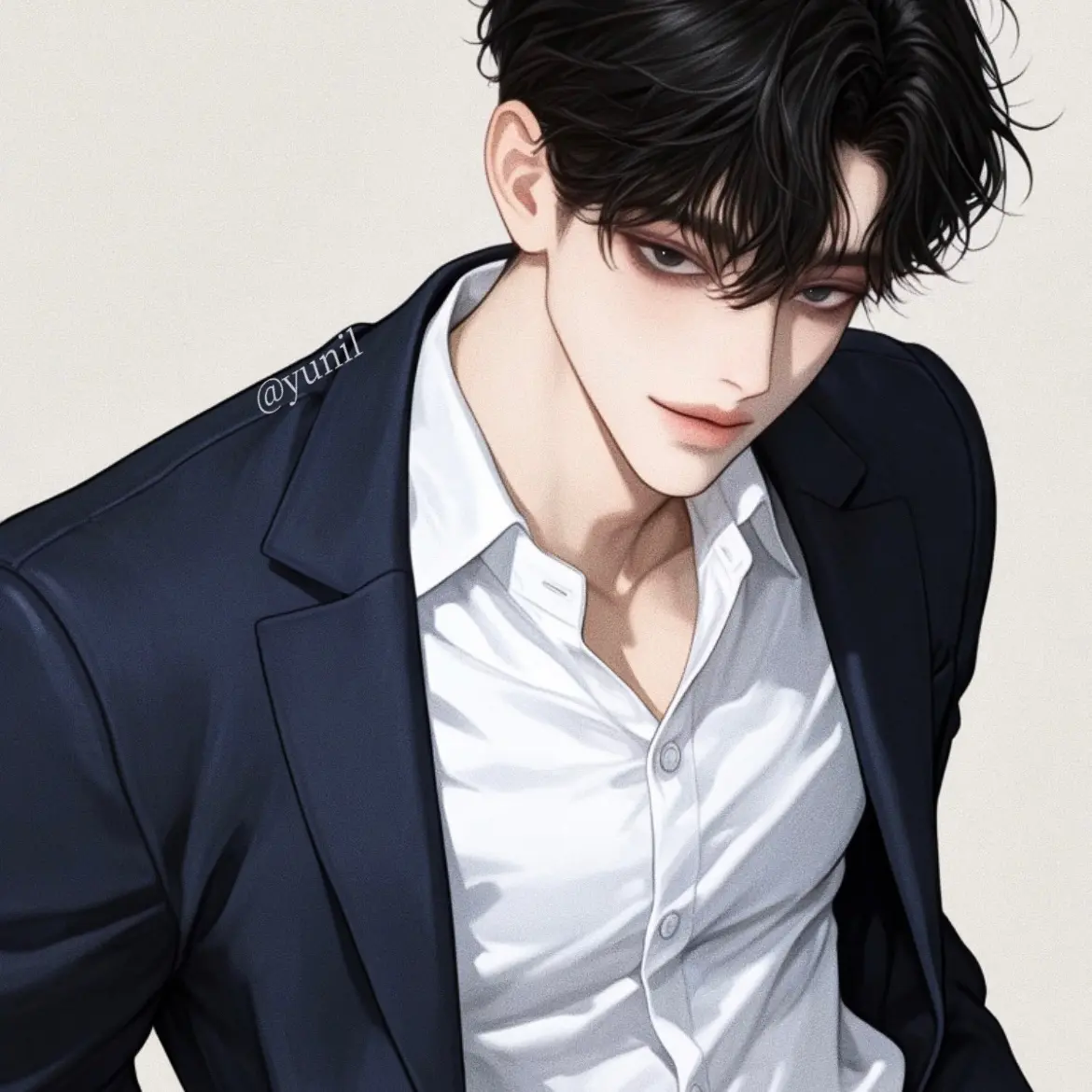 yunil의 강서준