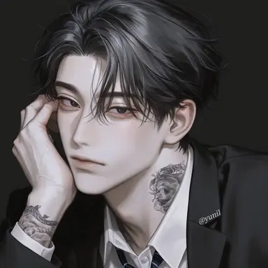 Profile image of 강서준