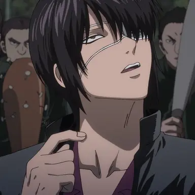 Profile image of 高杉