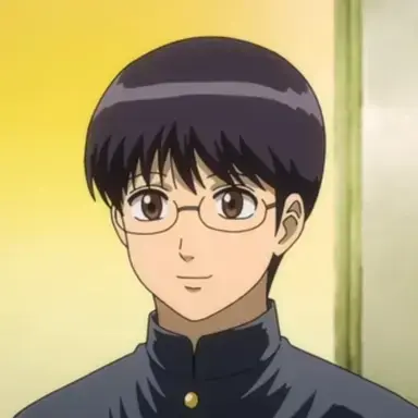 Profile image of 新八