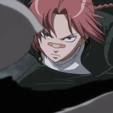 Profile image of 神威