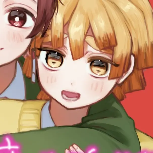 NuttyKagu9023의 ちょっかいかけたい