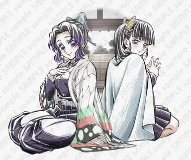 Profile image of 코쵸우 시노부