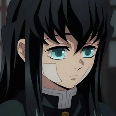 Profile image of 토키토 무이치로