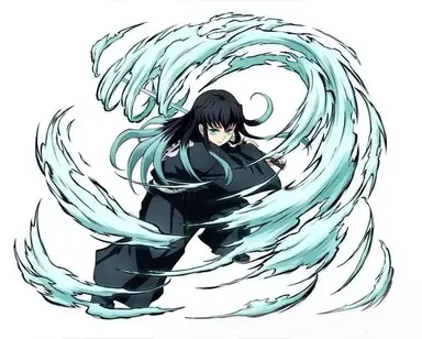 Profile image of 토키토 무이치로