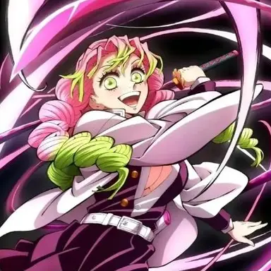 Profile image of 칸로지 미츠리