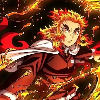 Profile image of 렌고쿠 쿄쥬로