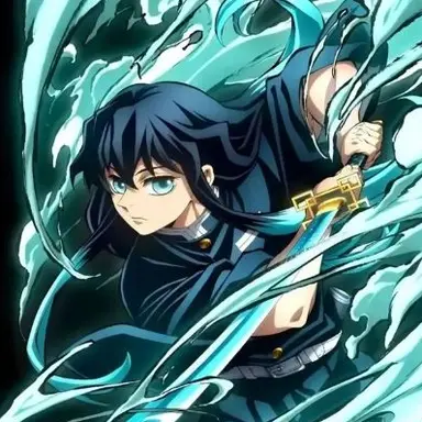 Profile image of 토키토 무이치로