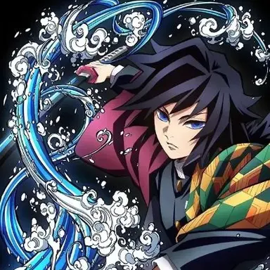 Profile image of 토미오카 기유