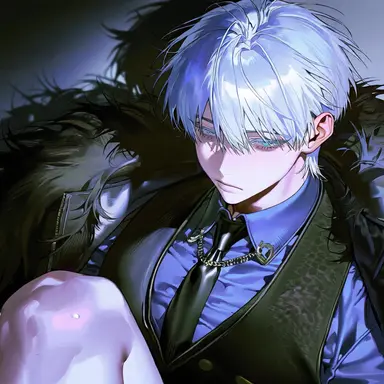 Profile image of Sieg