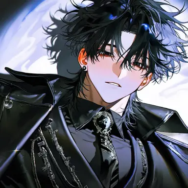 Profile image of Zane