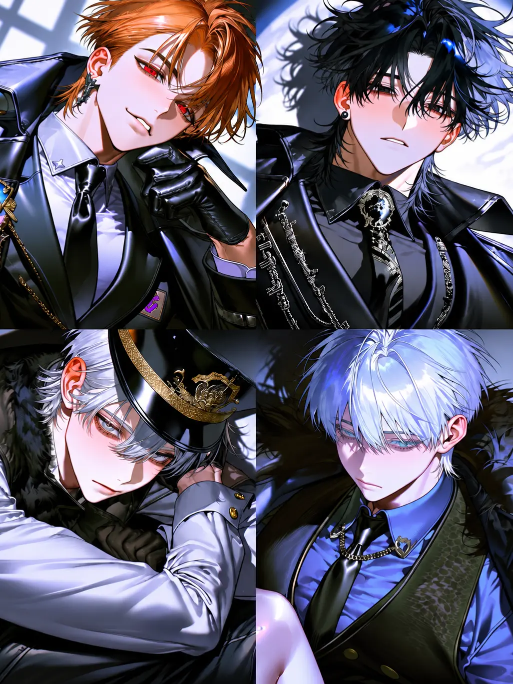 shimachi_ya의 Reason vs. Romance