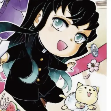 Profile image of 무이치로