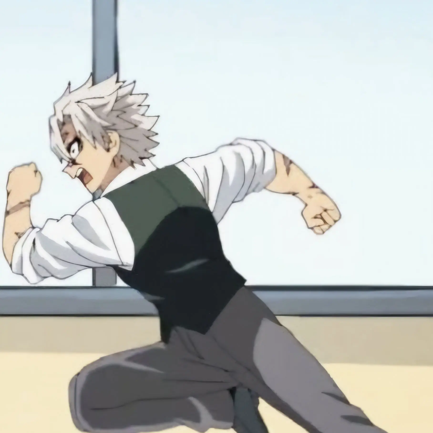 TallBongo7436의 귀멸학교1짱은 유저님 (게인용)