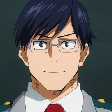 Profile image of Tenya lida