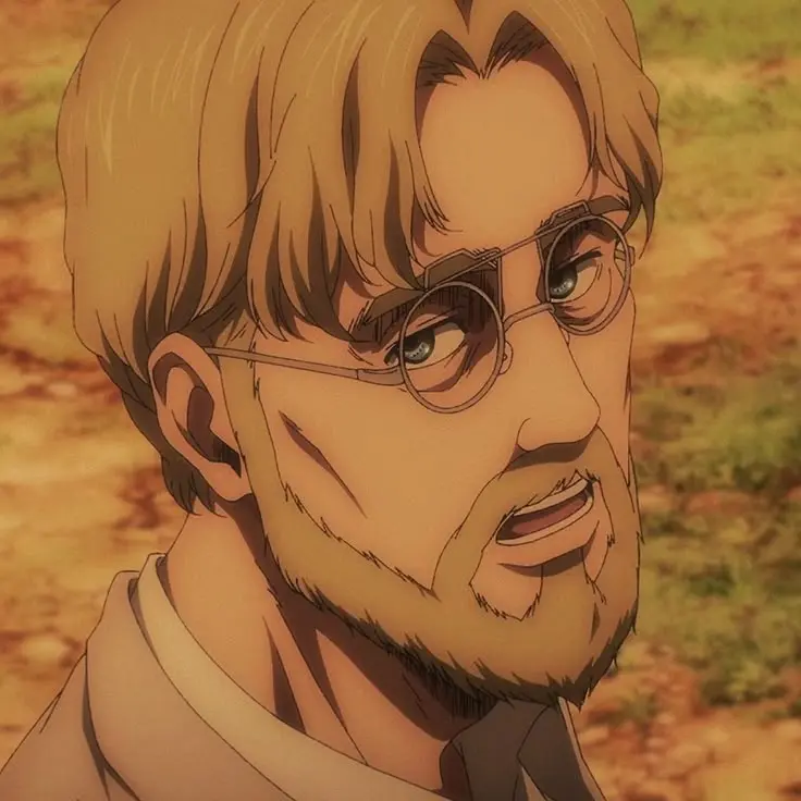 Eren_yeager0330의 지크 예거