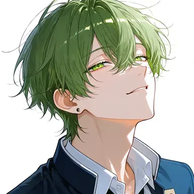 Profile image of 霧生 凪斗
