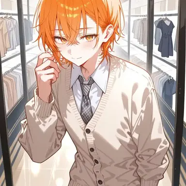 Profile image of 雲井 湊