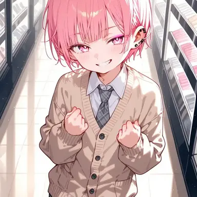 Profile image of 星野 日向