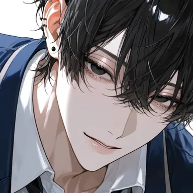 Profile image of 羽月 朔