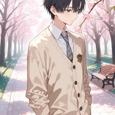 Profile image of 羽月 朔