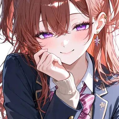 Profile image of 白雲 優奈