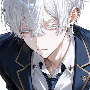Profile image of 白瀬 冬真