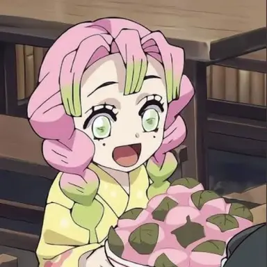Profile image of 칸로자 미츠리