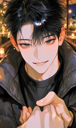 Profile image of 間宮