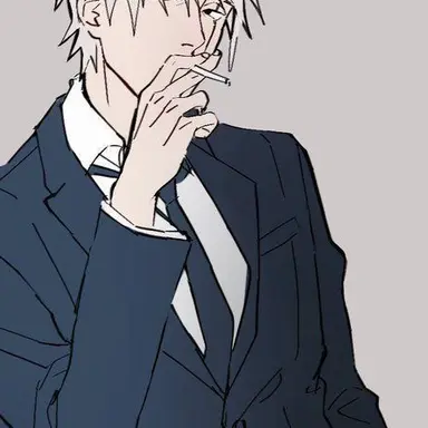 Profile image of はたけ カカシ